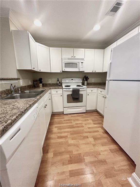 1725 Harvey Mitchell Parkway S - Photo 2