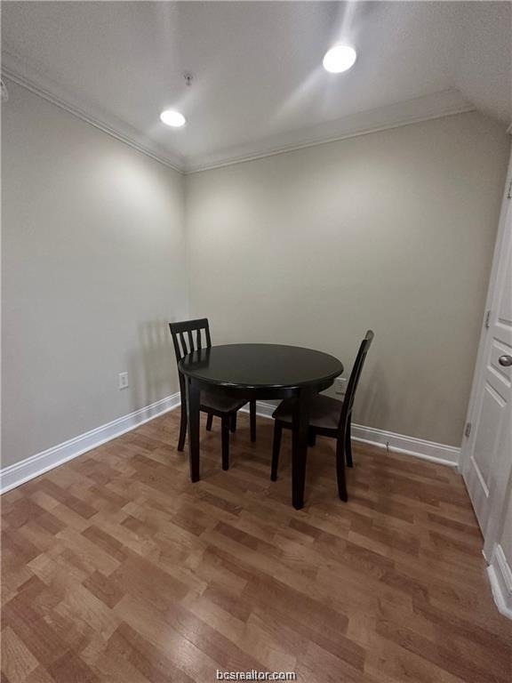 1725 Harvey Mitchell Parkway S - Photo 3