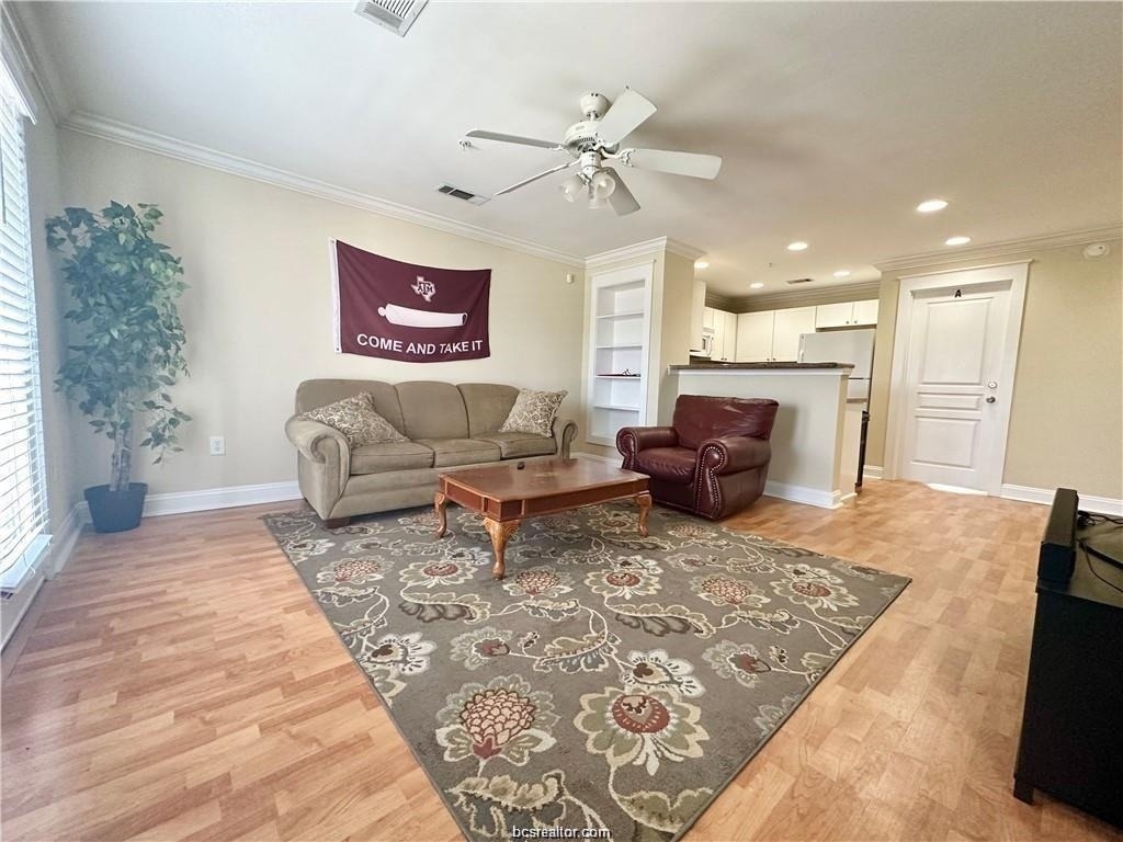 1725 Harvey Mitchell Parkway S - Photo 1