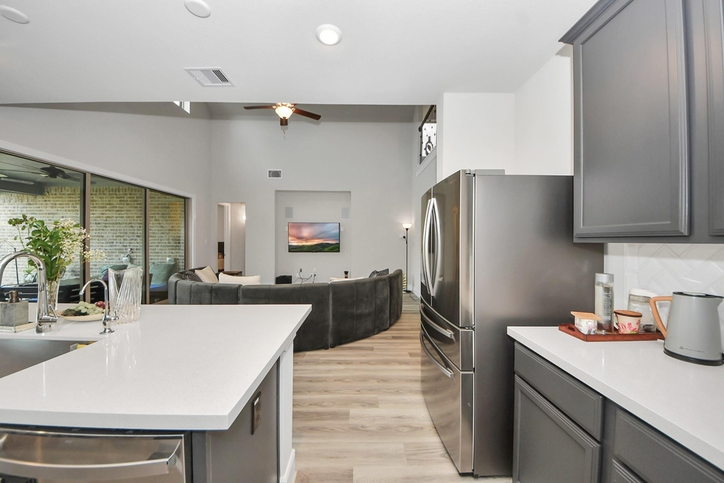 10514 Rigel Ridge Way - Photo 17