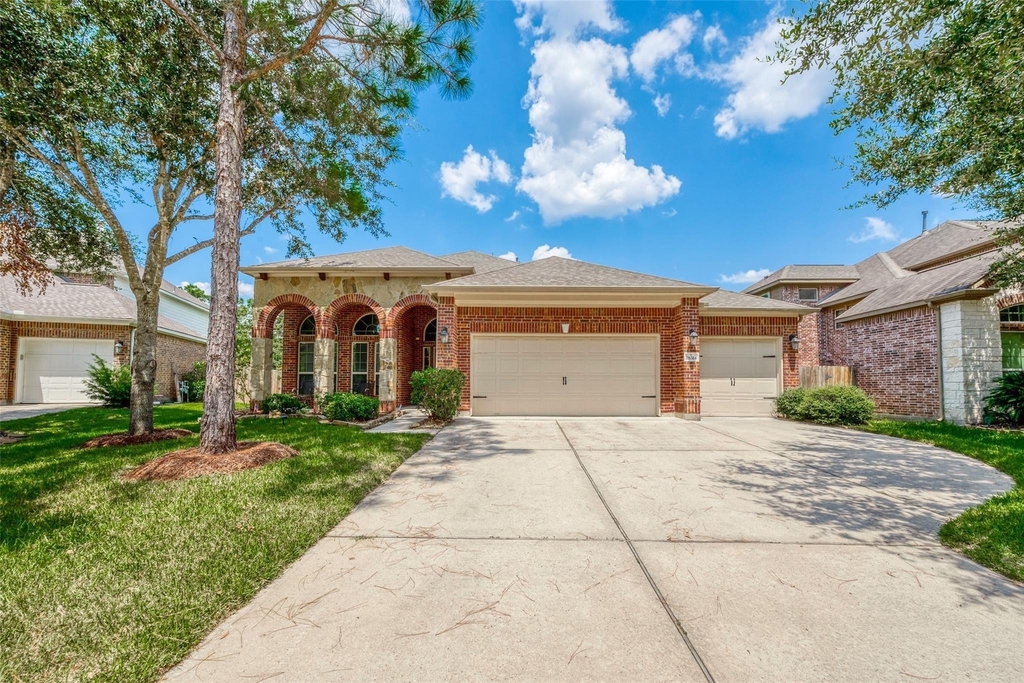 28314 Calaveras Lake Drive - Photo 1