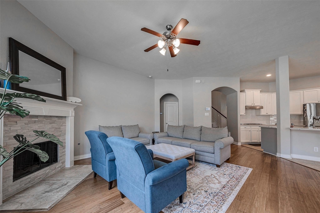28314 Calaveras Lake Drive - Photo 14