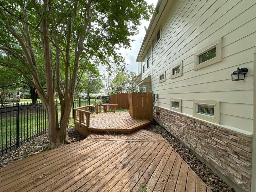 7203 Welshwood Lane - Photo 36