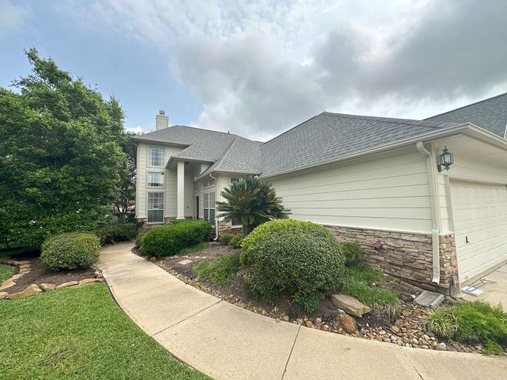 7203 Welshwood Lane - Photo 3