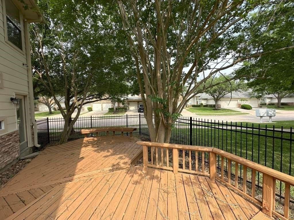 7203 Welshwood Lane - Photo 35