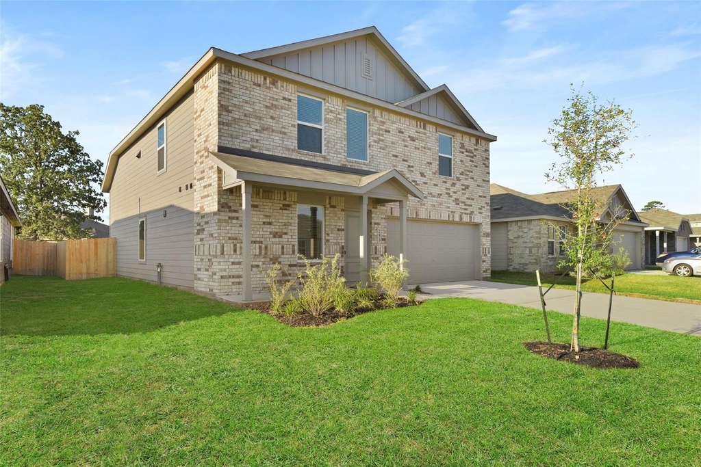 253 Douglas Hills Drive - Photo 2