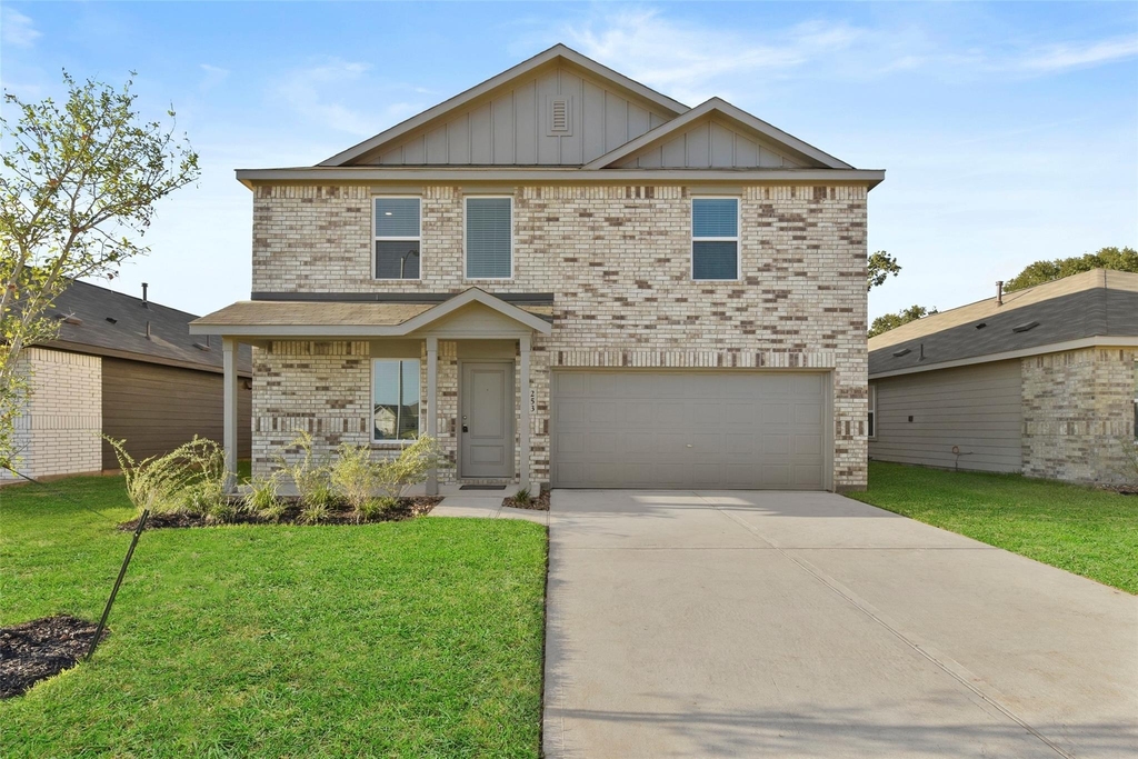 253 Douglas Hills Drive - Photo 0