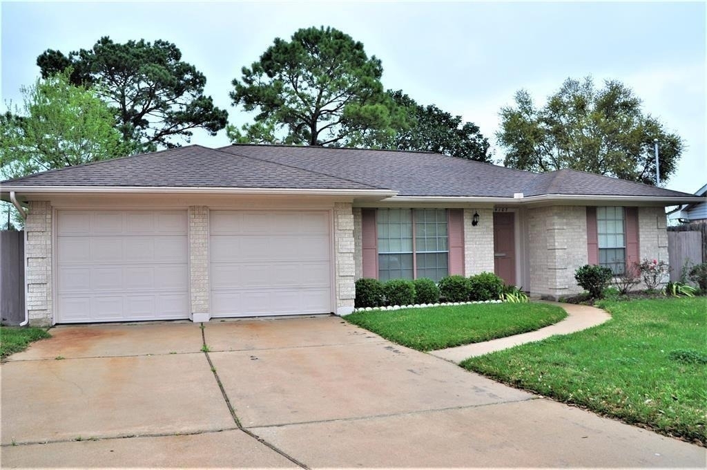 4107 War Admiral Drive - Photo 0