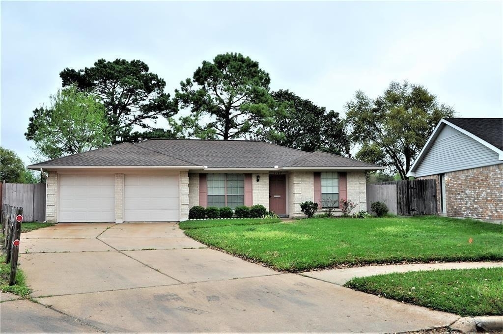 4107 War Admiral Drive - Photo 1