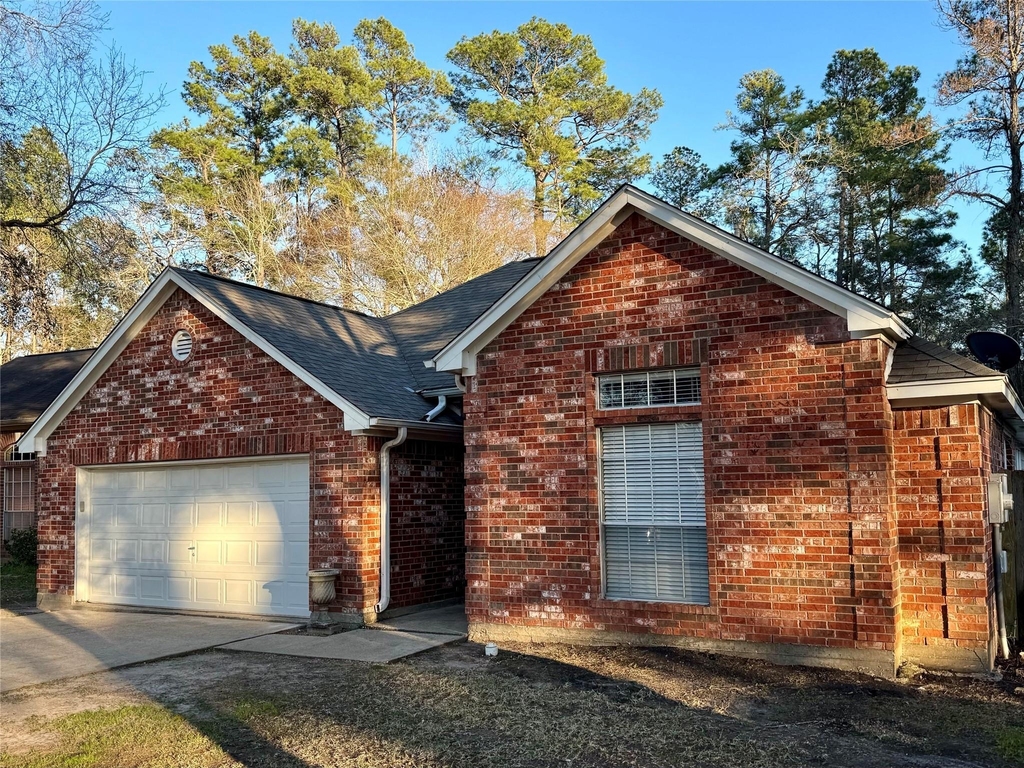 4006 Hunnington Drive - Photo 1