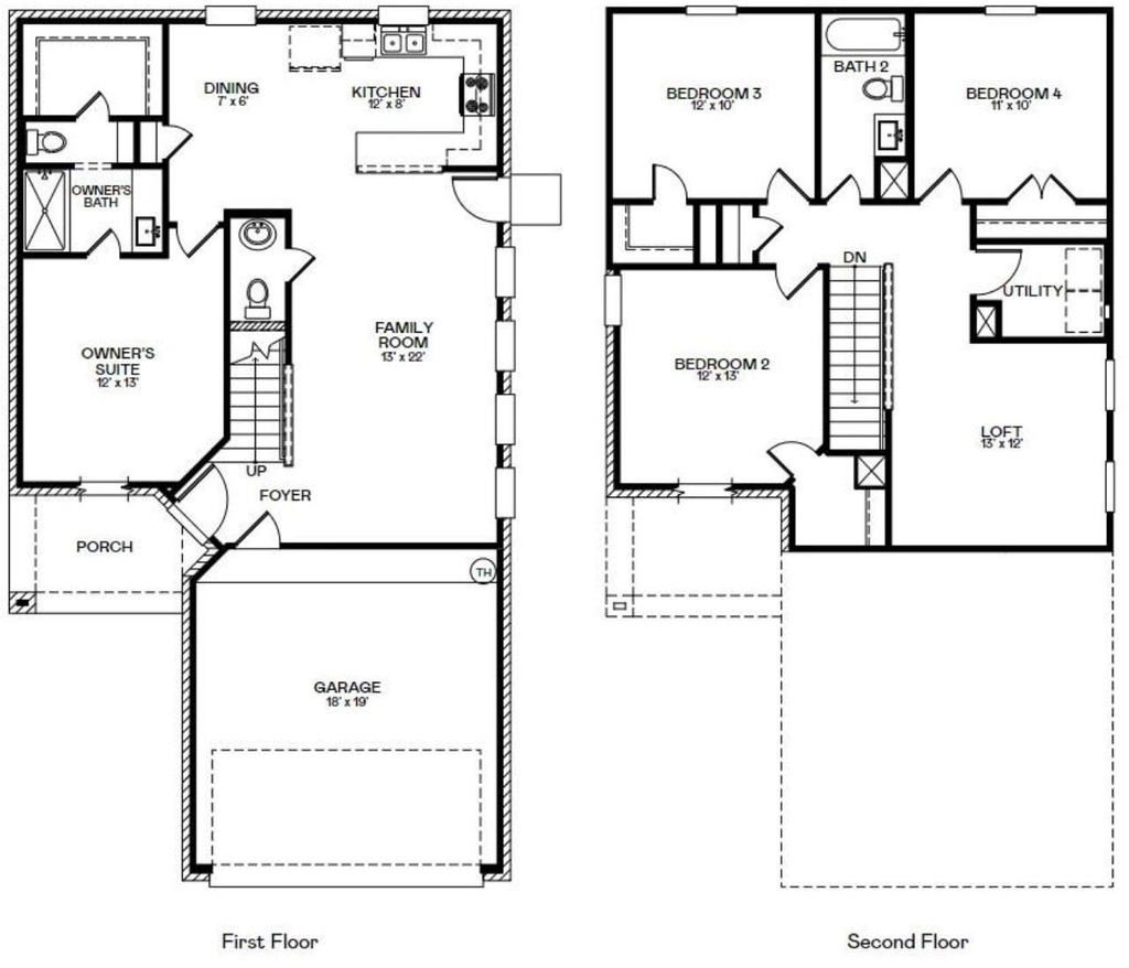 28806 Great Canyon Drive - Photo 5