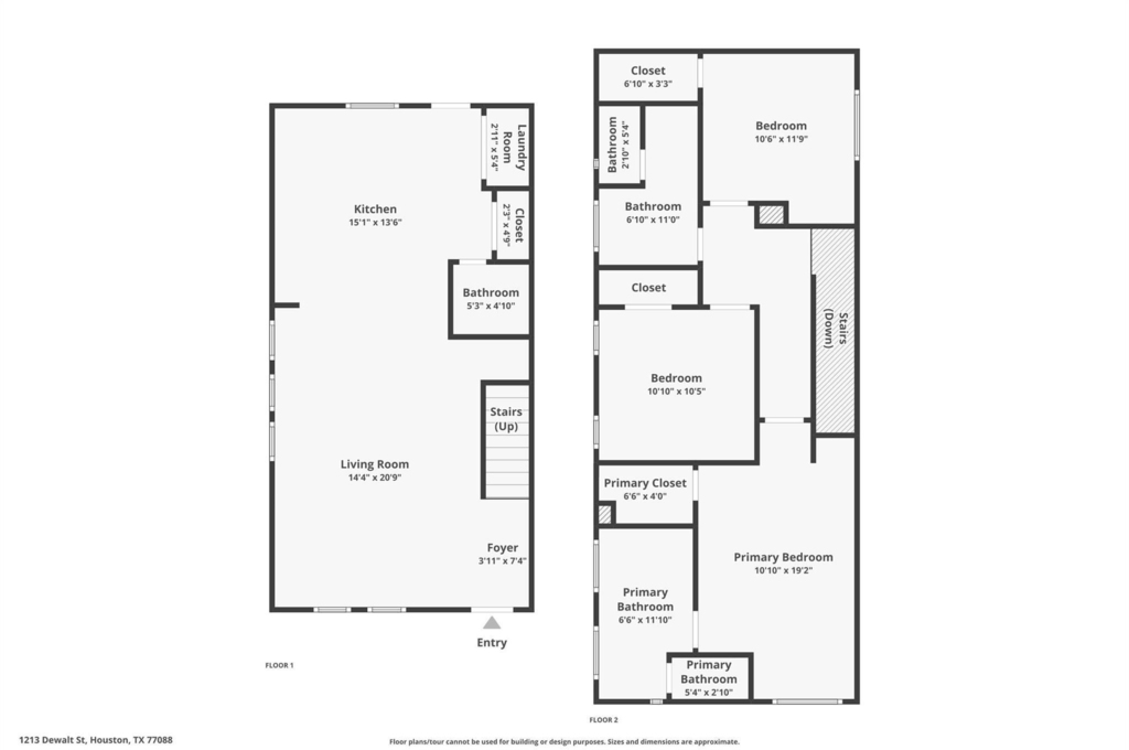 1203 Dewalt Street - Photo 28