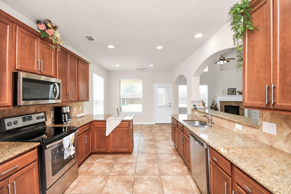 8627 Sweet Pasture Drive - Photo 5