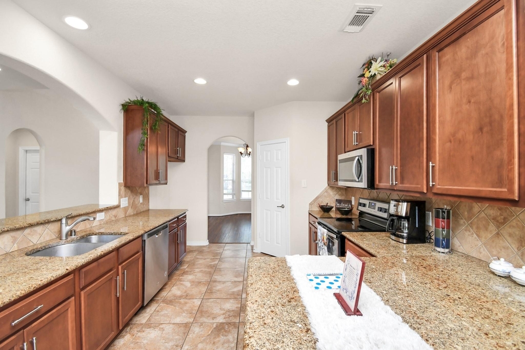 8627 Sweet Pasture Drive - Photo 10