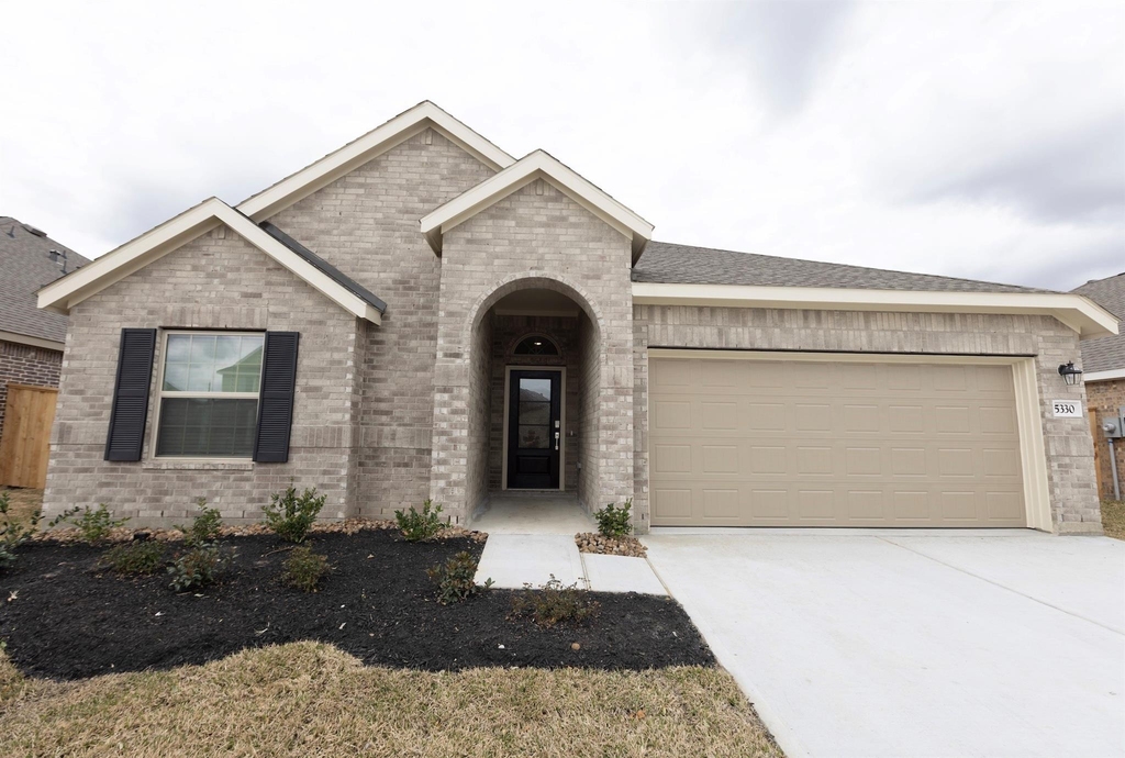 5330 Sleepy Fox Lane - Photo 2