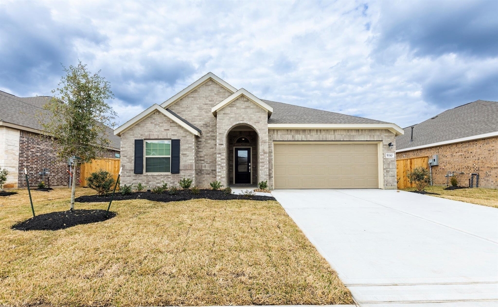 5330 Sleepy Fox Lane - Photo 0