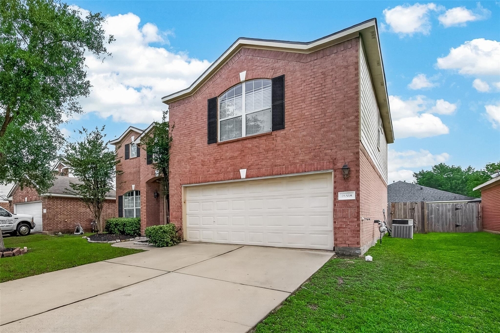 18518 Bare Meadow Lane - Photo 1