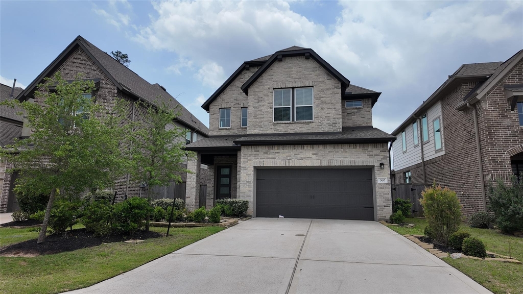 360 Mallorn Lane - Photo 0