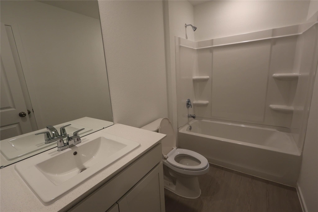 3020 Colusa Ridge Dr Drive - Photo 8