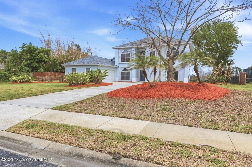 2240 Marsh Harbor Avenue - Photo 1