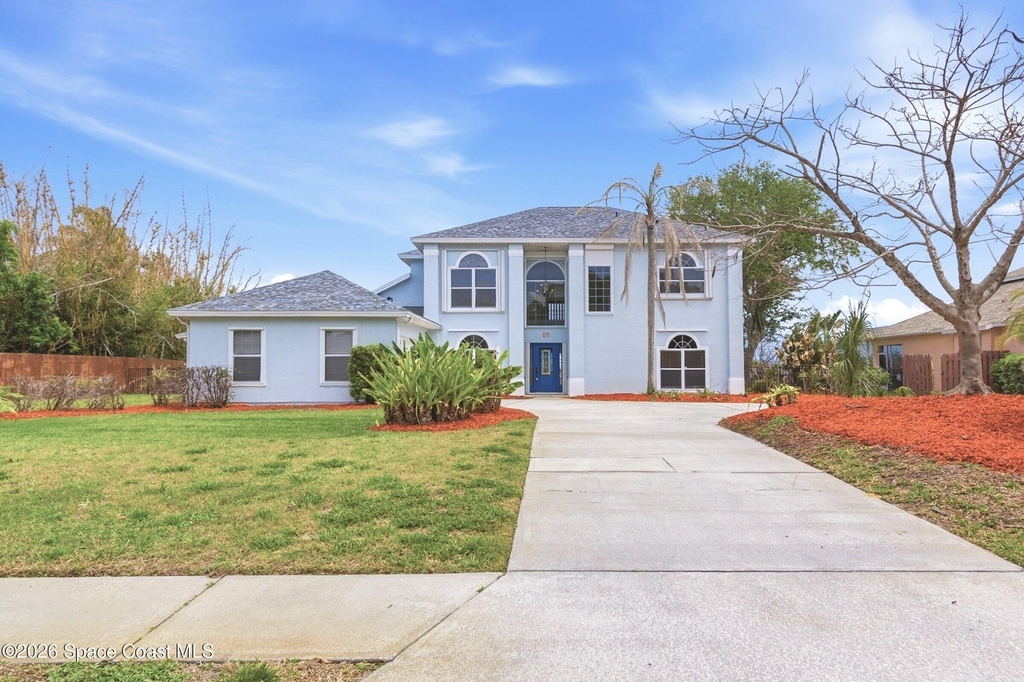 2240 Marsh Harbor Avenue - Photo 0