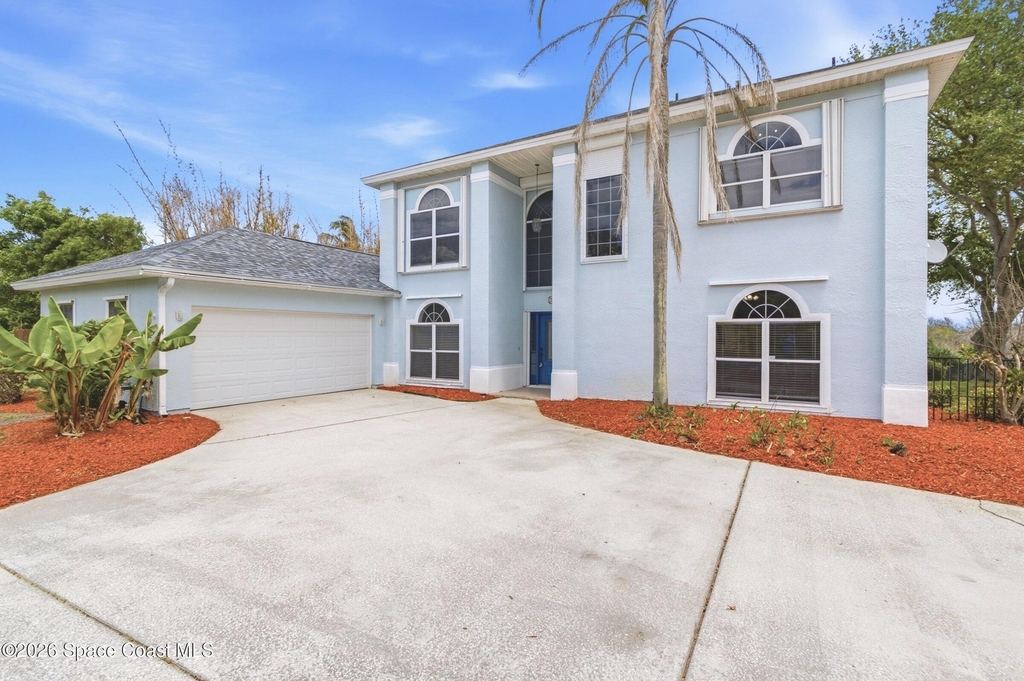 2240 Marsh Harbor Avenue - Photo 2