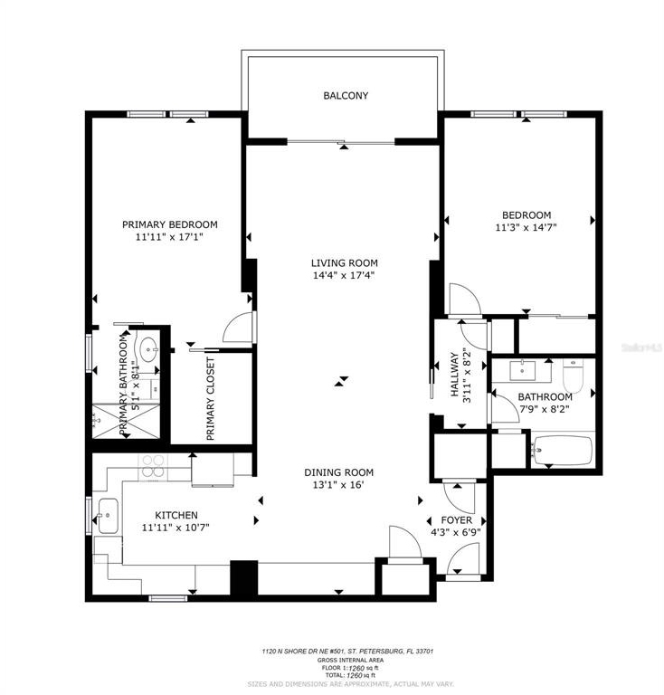 1120 N Shore Drive Ne - Photo 67