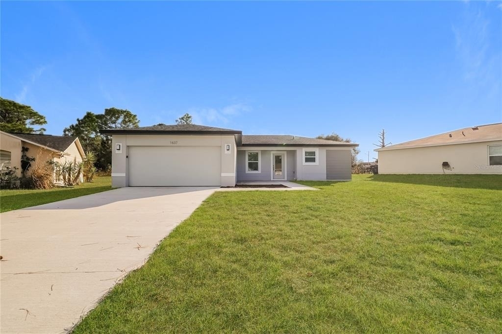 1637 Sail Drive - Photo 0
