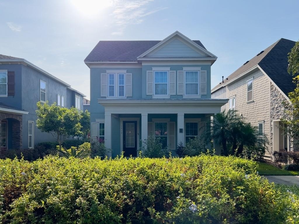 5912 Village Center Drive - Photo 0