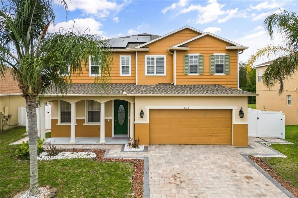 3332 Whistling Trail - Photo 2
