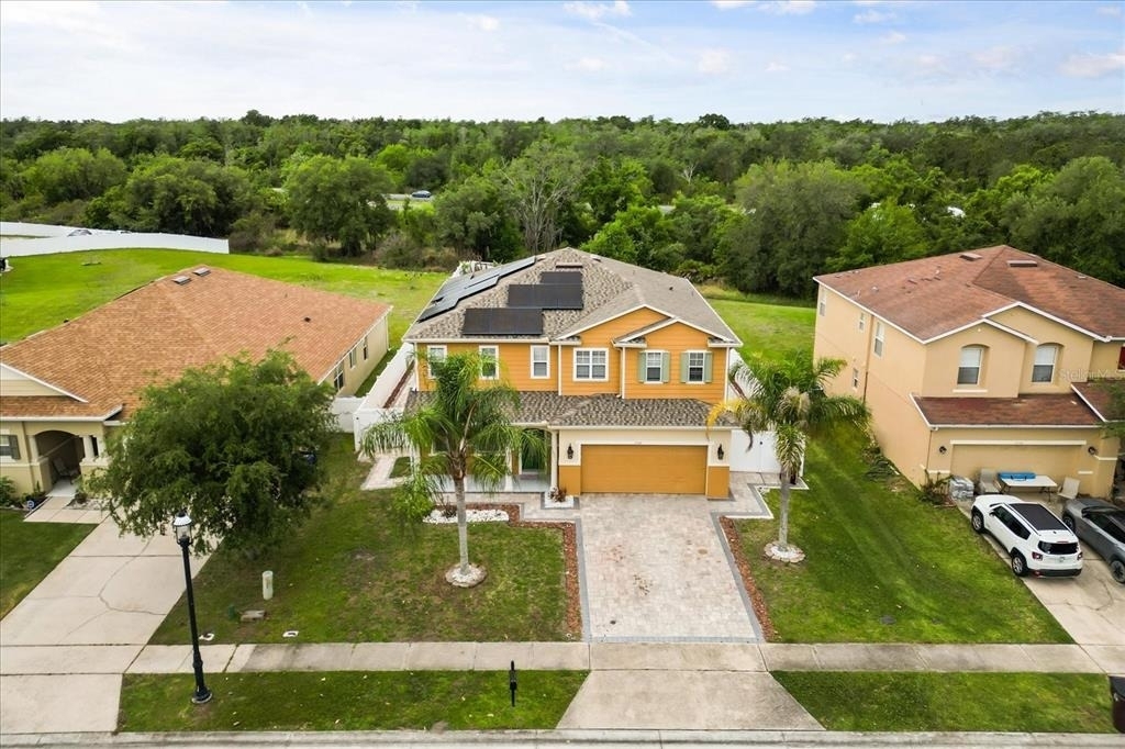 3332 Whistling Trail - Photo 5