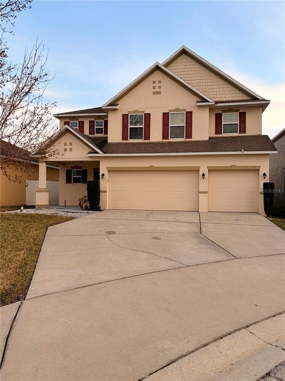 944 Killarney Lane - Photo 0