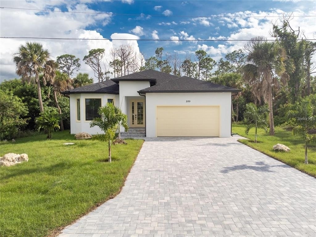 289 Albatross Road - Photo 0
