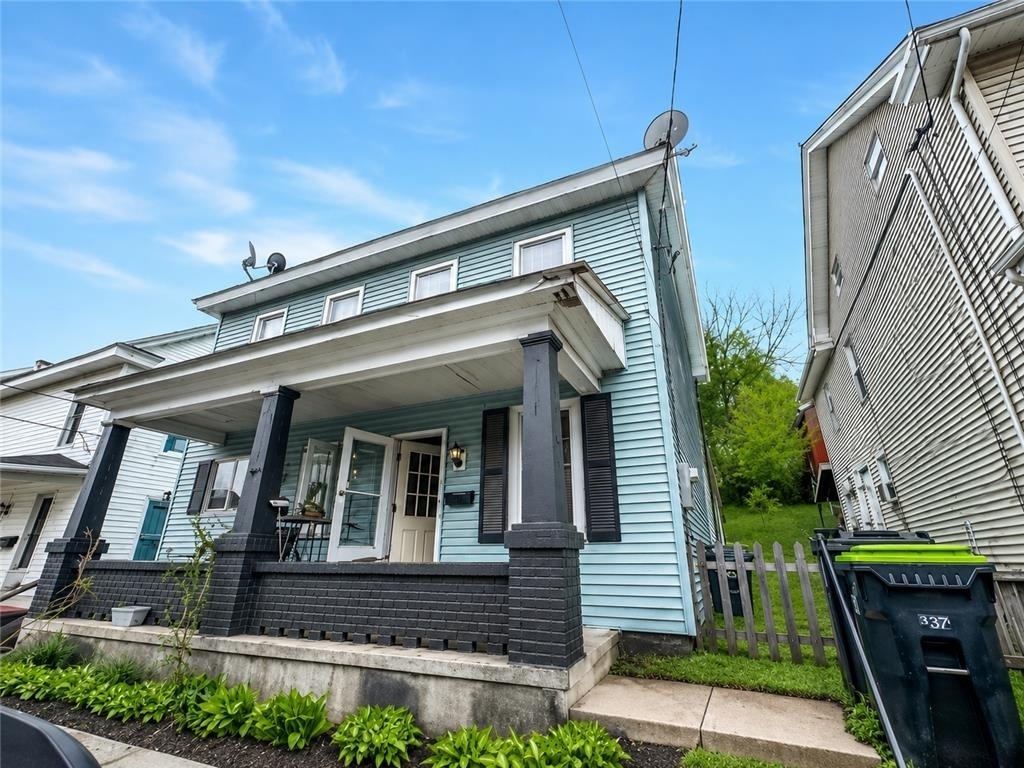 123 Jamestown Street - Photo 16