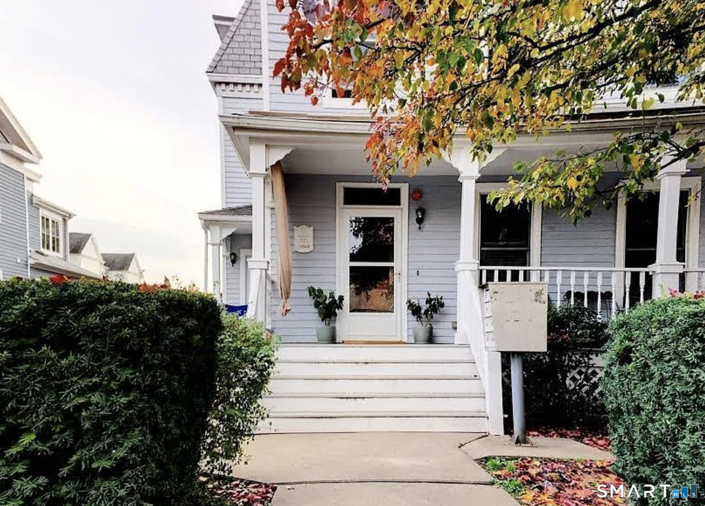 8 Haviland Street - Photo 1