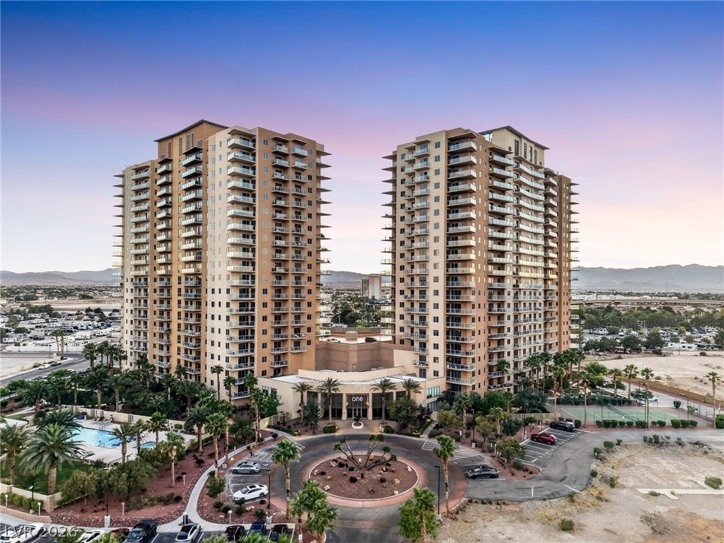 8255 Las Vegas Boulevard - Photo 1