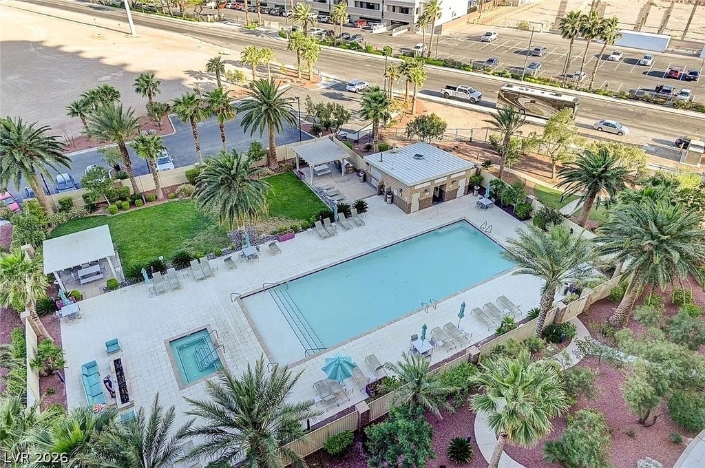 8255 Las Vegas Boulevard - Photo 16