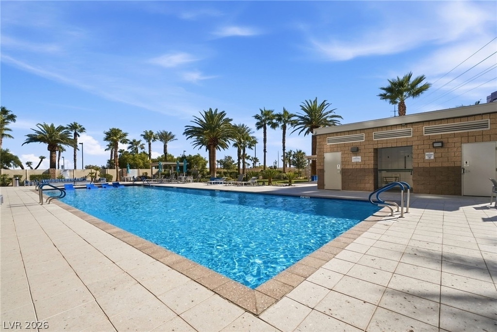 8255 Las Vegas Boulevard - Photo 17