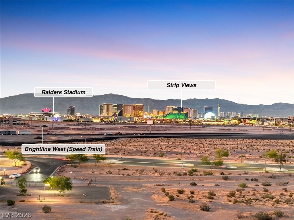 8255 Las Vegas Boulevard - Photo 26