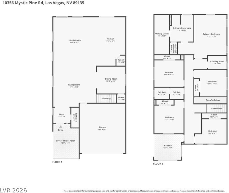 10356 Mystic Pine Road - Photo 28