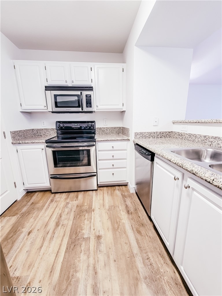 5055 W Hacienda Avenue - Photo 6