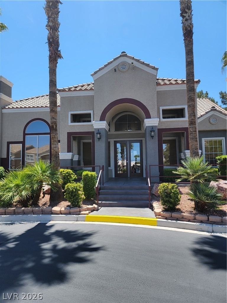 5055 W Hacienda Avenue - Photo 1