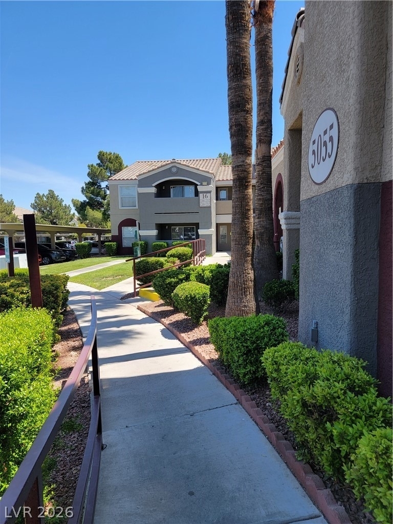 5055 W Hacienda Avenue - Photo 3