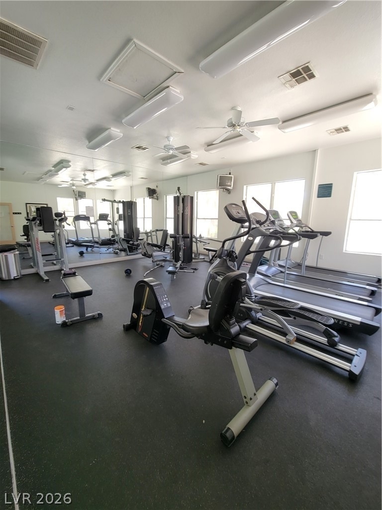 5055 W Hacienda Avenue - Photo 22