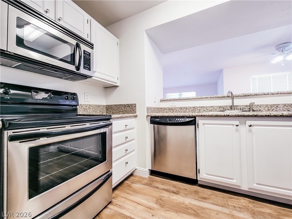 5055 W Hacienda Avenue - Photo 9