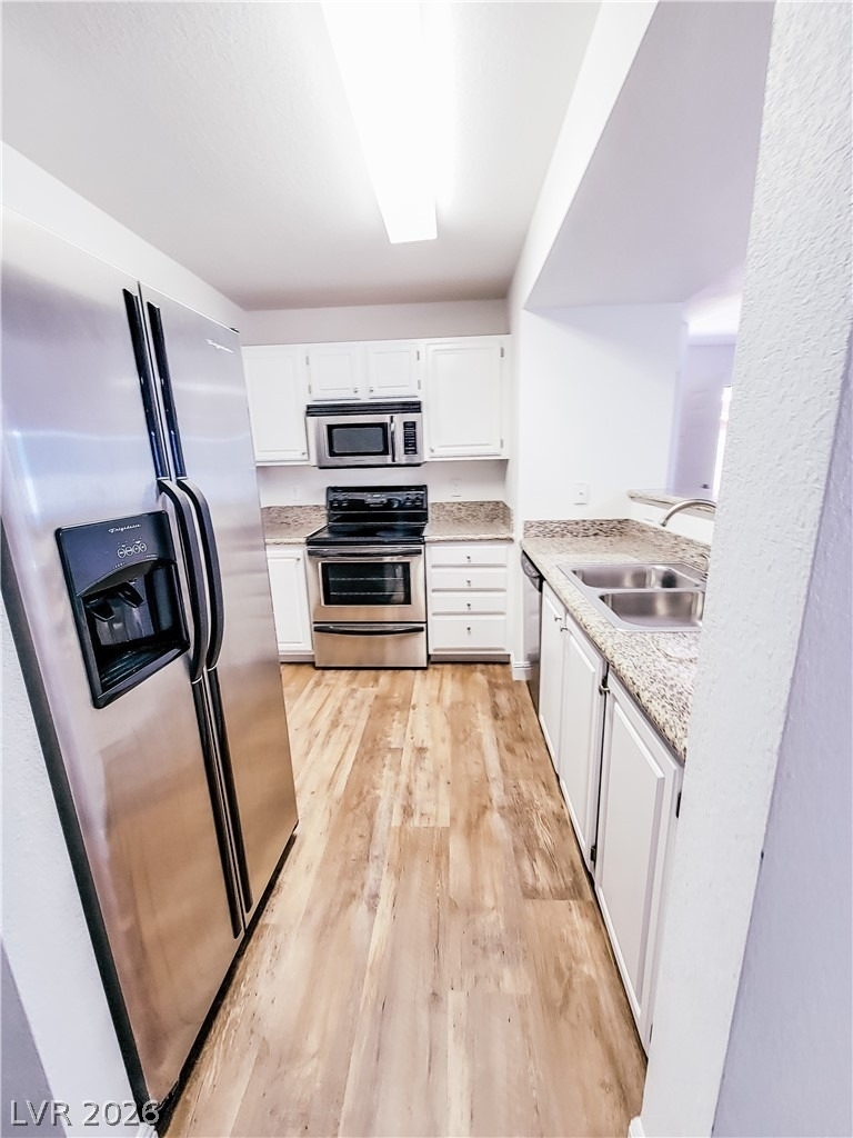 5055 W Hacienda Avenue - Photo 8