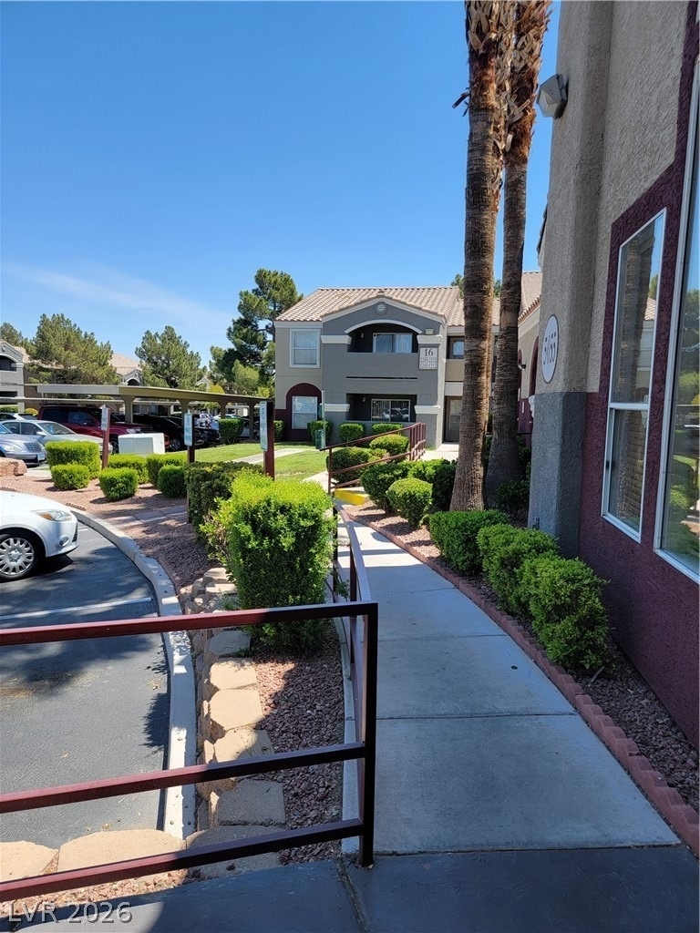 5055 W Hacienda Avenue - Photo 2