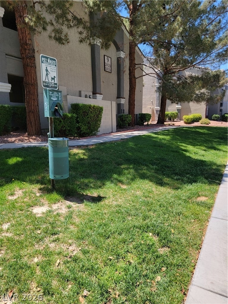 5055 W Hacienda Avenue - Photo 4