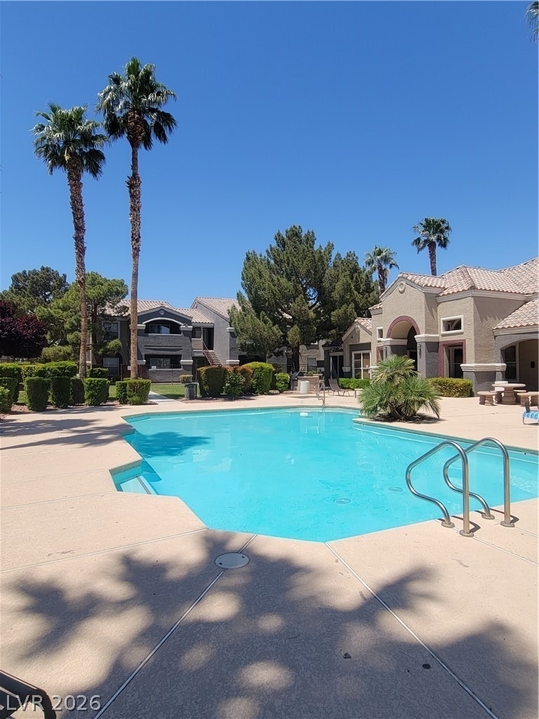 5055 W Hacienda Avenue - Photo 23