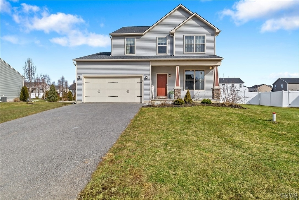 4809 Lepinske Farm Place - Photo 0